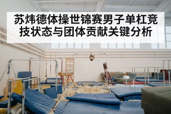 苏炜德体操世锦赛男子单杠竞技状态与团体贡献关键分析
